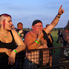 Vulkánparki orkánparti - Rockfesztivál és Motoros Találkozó Celldömölkön (fotóriport)