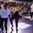 Freestyle versenyt rendezett az Energy Dance Team a Domusban