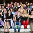 A Herman Ottó Szakképző Iskola szalagavatója 2012 (fotóriport)
