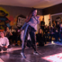 Freestyle versenyt rendezett az Energy Dance Team a Domusban