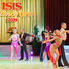 21. Isis Dance Open - Klubközi versenyek a Sportházban