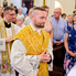 Három éve alakult a Büki KÉSZ Csoport - Tábori lelkész celebrálta a hálaadó szentmisét