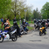 Tavasszal kihajtottak a vasparipák - IX. Szezonnyitó motoros felvonulás Szombathelyen (fotóriport)