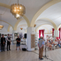 Élő hagyományok a körmendi Várkastélyban - Népi kézműves kiállítás nyílt vasi alkotók munkáiból