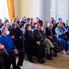 Palotás Petra könyvbemutatója a fehérvárcsurgói Károlyi-kastélyban (videóval)