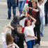 Eltáncolt tételek - Quadrille Európai Táncfesztivál 2013