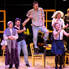 Kimaxolták a helyzetkomikumot - Liliomfi a Soltis Lajos Színházban 