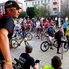 Tavaszi vonulás - 10. Critical Mass Szombathelyen