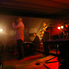 Roma bossanova - Váradi Roma Cafe koncert a Savaria Moziban