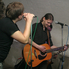 Kölcsöngitárral szólt a rock - Dirty Slippers koncert az AZK-ban (fotóriport)