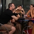  Szín-Tér-Forma kiállítás a Cinema Caféban