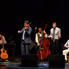 Rozékuplé - Budapest Bár koncert a Sportházban