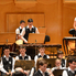 Broadway Classics fúvószenekari tolmácsolásban a Bartók Teremben (fotóriport)