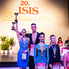 20. Isis Dance Open - Klubközi versenyek a Sportházban