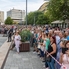 A dal a Miénk! - Ismét összeállt a város legnagyobb zenekara