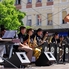 Szving & Szánsájn - VIII. Szombathelyi Big Band Fesztivál
