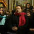 Közeleg az ember fia – a Csík Zenekar adventi koncertje a Székesegyházban