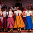 40 éves jubileumát ünnepelte a Pántlika Néptáncegyüttes