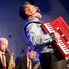 Márió és az Isis Big Band adventi koncertje a büki színházteremben Márió és az Isis Big Band adventi koncertje a büki színházteremben