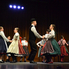 A folklór ünnepe - Néptáncantológia Pesovár Ernő emlékére Celldömölkön