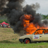 Roncs-show - Auto-Crash Roncsderby 2016