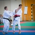 Karate nagyüzem Sárváron - XVIII. Sárvár Kupa Országos Karate Verseny