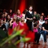 A Horváth Boldizsár Szakközépiskola szalagavató bálja 2010 (fotóriport)