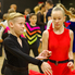 20. Isis Dance Open - Klubközi versenyek a Sportházban