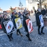 Télűző maskarások - Ilyen volt a kőszegi farsangtemetés