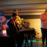 Roma bossanova - Váradi Roma Cafe koncert a Savaria Moziban