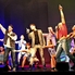 SingSingSing musicalshow a soproni Petőfi Színházban
