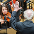 A Magyar Klasszikus Zene Napja - A Savaria Szimfonikus Zenekar hangversenye a Bartók Teremben