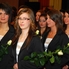 A Horváth Boldizsár Szakközépiskola szalagavató bálja 2010 (fotóriport)