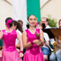 Botforgatók Show-ja - XIV. Sárvári Fúvószenekari és Mazsorett Fesztivál Botforgatók Show-ja - XIV. Sárvári Fúvószenekari és Mazsorett Fesztivál
