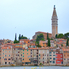 Rovinj, az Isztria legizgalmasabb városa 