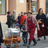 Dart Vader és Yoda egy IFA platón - Kőszegi Szüret 2014 (fotóriport)