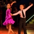 20. Isis Dance Open - Klubközi versenyek a Sportházban
