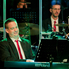 Pop & Swing - Világvárosi hangulat és professzionális zenei élmény az Isis Big Band nagykoncertjén