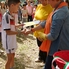 I. Micimackó futóverseny a Csónakázótó szigetén