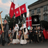 Jelmezes felvonulás újratöltve - Savaria Karnevál 2012