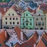 Cesky Krumlov: egy gyöngyszem Dél-Csehországból