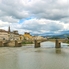 Kirándulástippek: Firenze - Az Arno hídja, a Ponte Vecchio