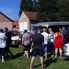 Pankasz pörgős napja - Megpezsdült az élet az őrségi faluban Pankasz pörgős napja - Megpezsdült az élet az őrségi faluban