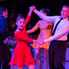 20. Isis Dance Open - Klubközi versenyek a Sportházban
