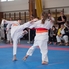 Karate nagyüzem Sárváron - XVIII. Sárvár Kupa Országos Karate Verseny