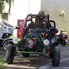 Motoros parádé és nemzeti rock - 13. Vármeeting szombati eseményei (fotóriport)