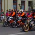 Motoros parádé és nemzeti rock - 13. Vármeeting szombati eseményei (fotóriport)