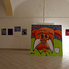 Graffiti & Street Art kiállítás a Sala Terrena Galériában - Európa Napok 2016