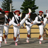 Mosolygós izraeliek, repkedő baszkok - 30. Nemzetközi Folklórnapok Sárváron (fotóriport)