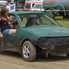 Roncs-show - Auto-Crash Roncsderby 2016